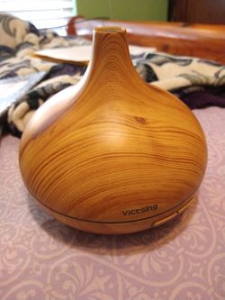 Essential Oil Diffuser