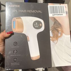 Laser Hair Remover