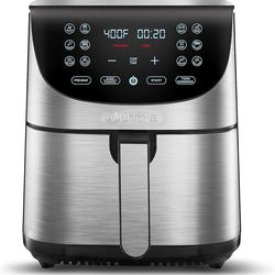 New air fryer