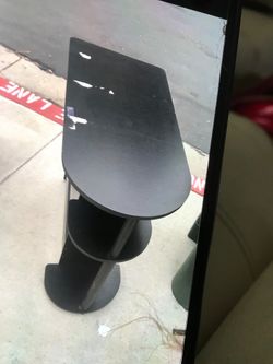 Small table