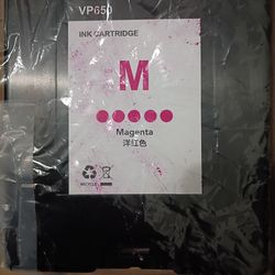 VIP INK cartridge magenta