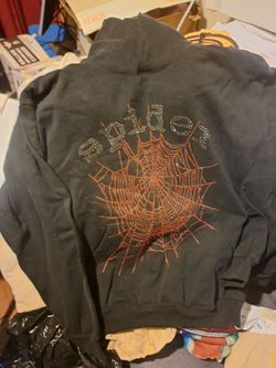 Spider  sweatshirts