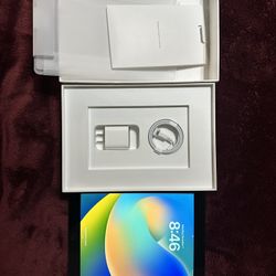 IPad Generation 9 256 GB