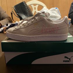 Pumas (Brand New)