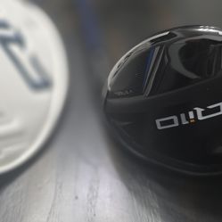 Taylormade q10 7 wood