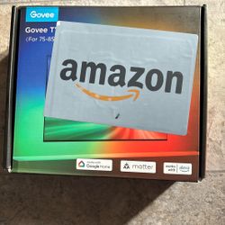 Govee TV Backlight 3 Lite (75-85 In TVs)