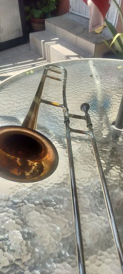Trombone 🪊🪊