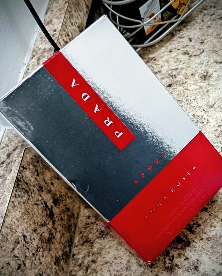 Prada Sport 
