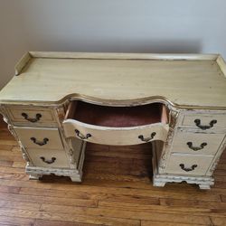 1940 Antique Desk 