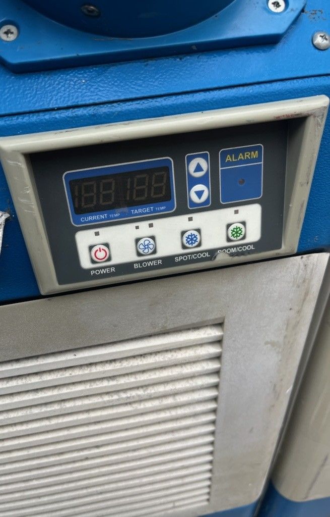 Portable Air Conditioner 