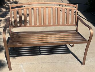 Bench