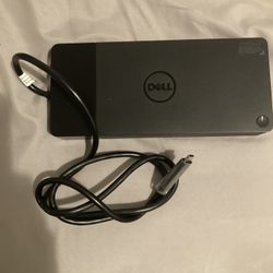 Dell Wd19s Docking Station