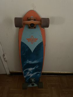 Duster LongBoard