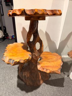 Unique Tree table