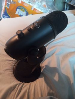 Microphone