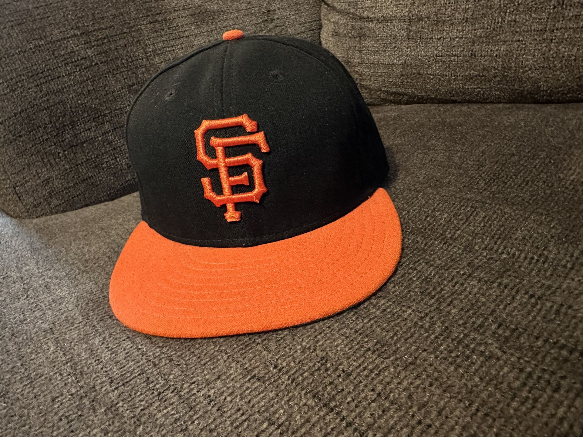 San Francisco Giants Hat