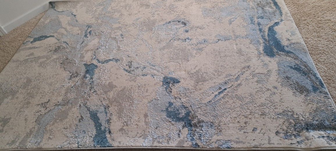 Briton Area Rugs – 2 for $60
