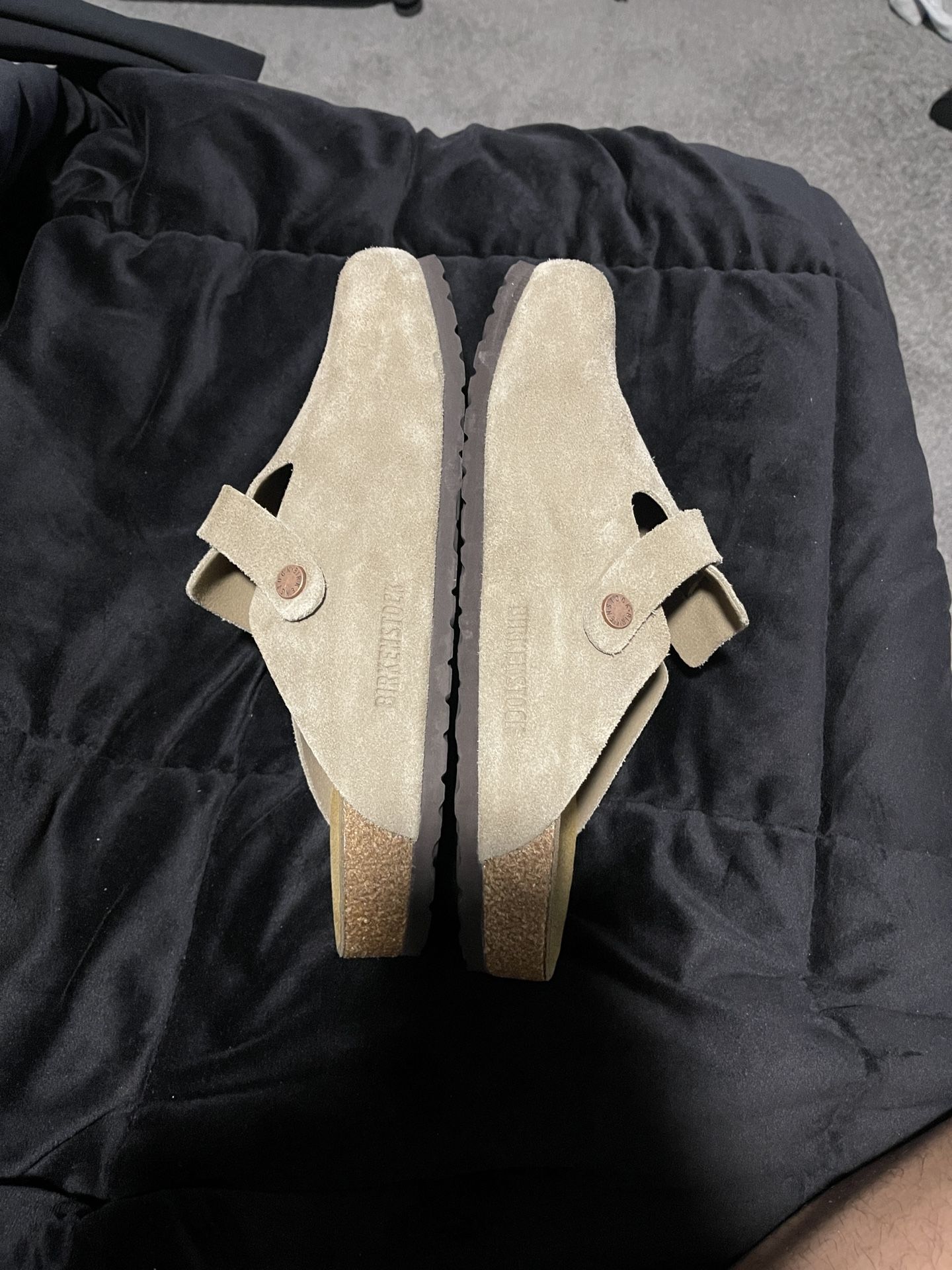 Birkenstock Size 10 (43EU)