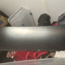 Westinghouse 49” Curved Monitor 