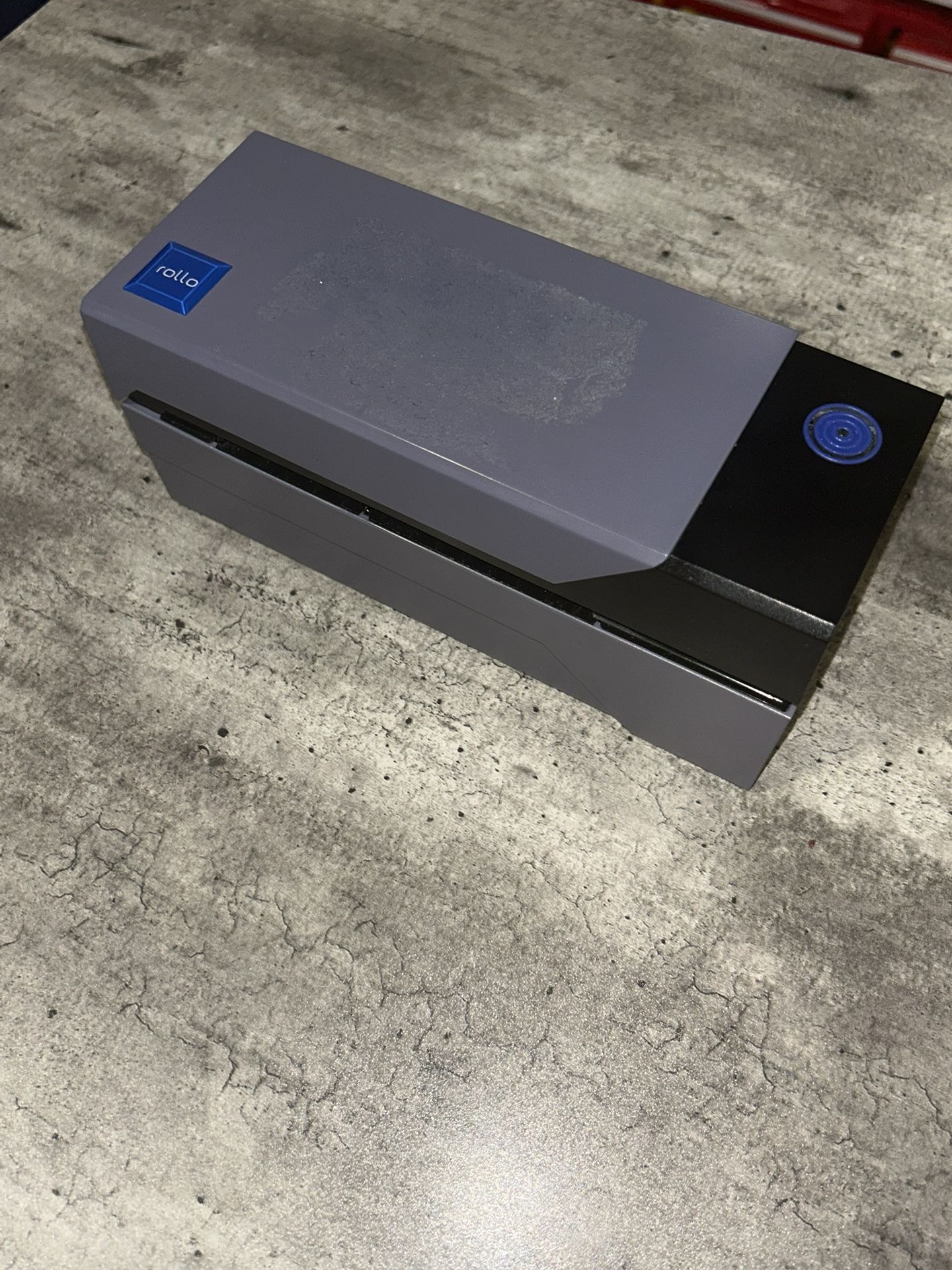ROLO LABEL PRINTER