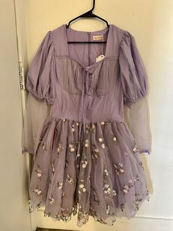 Ivy City’s Mandy Dress