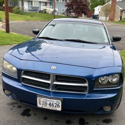 2009 Dodge Charger