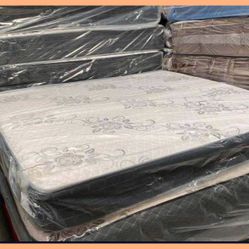 King Size Mattress