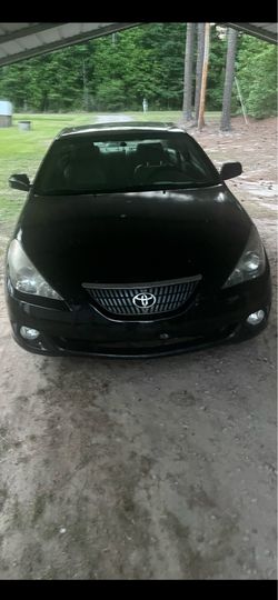2006 Toyota Solara