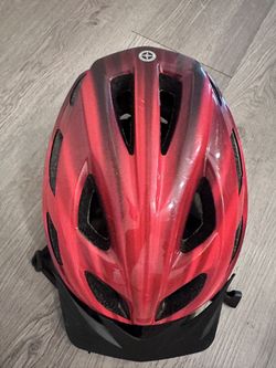 Bike Helmet 
