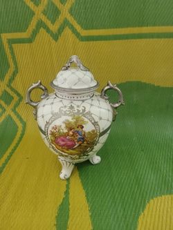Potiche Obatala