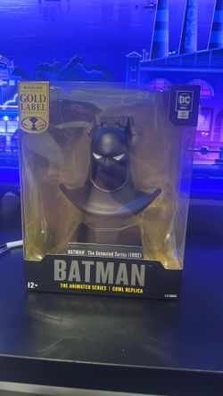 Batman, The Animated Series