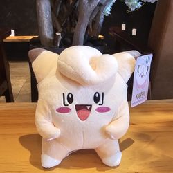Pokémon Plush- Clefairy
