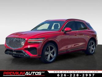 2023 Genesis GV70