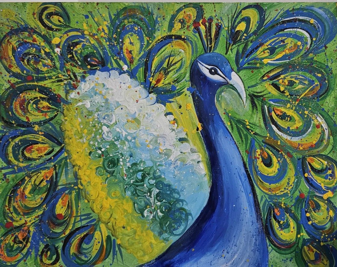 Painting