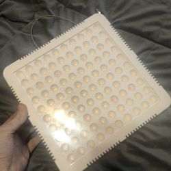 Quantum Board Style Led Grow Light 