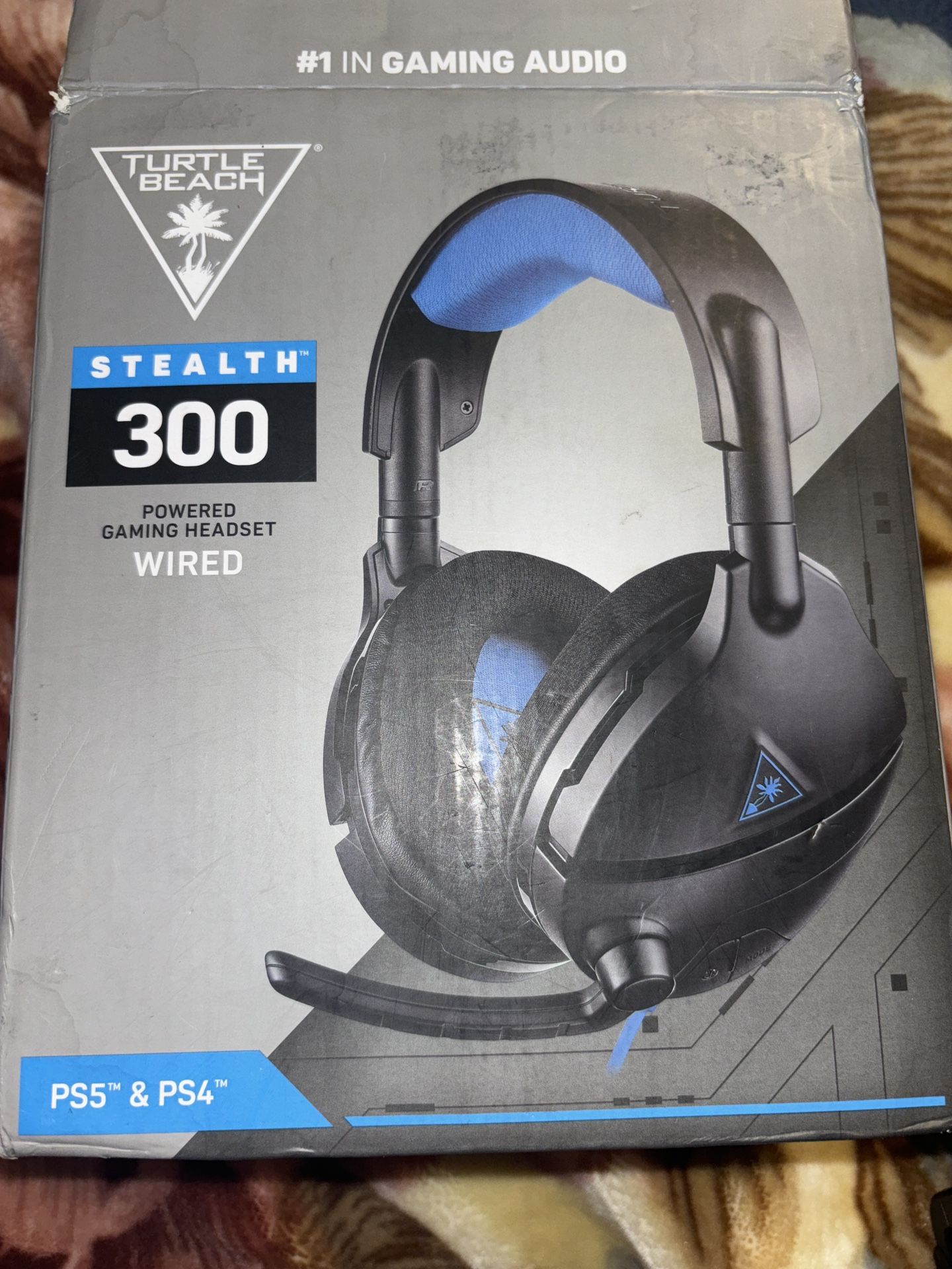 Gaming Headset 