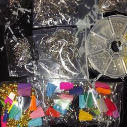 Jewelry Making Items