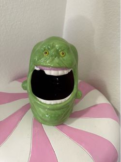 GHOSTBUSTERS CANDY DISH
