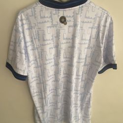 Camisa De El Salvador 