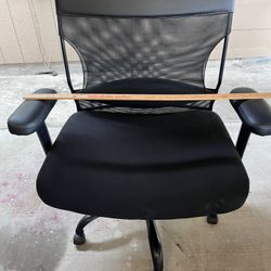 Oversized Office Chair Wide