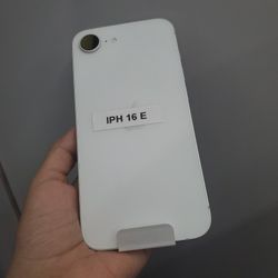 IPhone 16E 