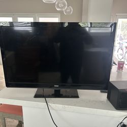 TV 42 Inches RCA