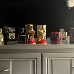 Colognes And Perfumes , Cheap! 