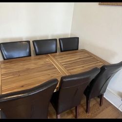 Dining Room Set