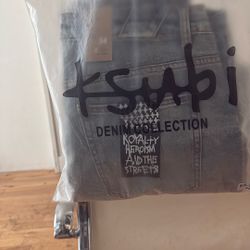 Ksubi Jeans