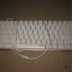 Mechanical Keyboard