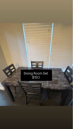 Dining Room Set