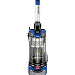 BISSELL 2999 MultiClean Allergen Pet Vacuum with HEPA Filter Sealed System, Powerful Cleaning Perfor
