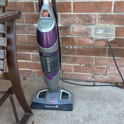 Vacuum