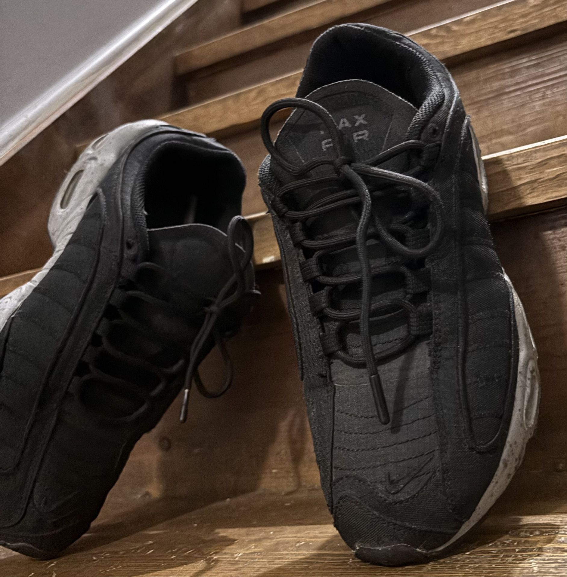 Nike Air Max Size 10